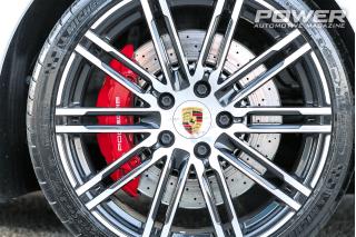 Porsche 911 Turbo 1000wHp